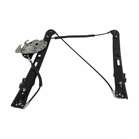 Vaico WINDOW LIFTER W/O MOTOR RIGHT E46 V20-0654